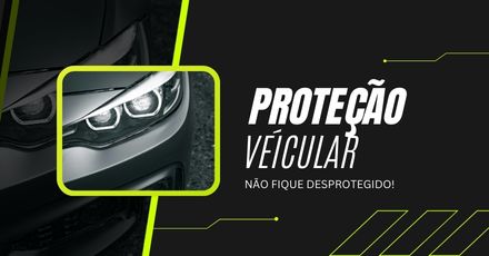 Proteção Veicular
